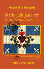 Marie-Julie Jahenny la stigmatisée bretonne